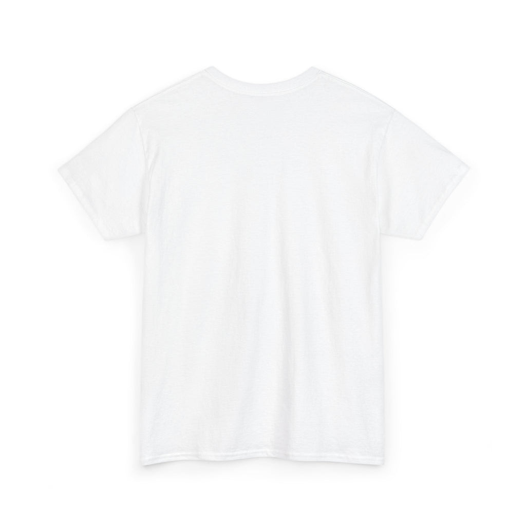 Graphic Tee — P.I.M.P. (Proper Information Motivates People) Logo T-Shirt