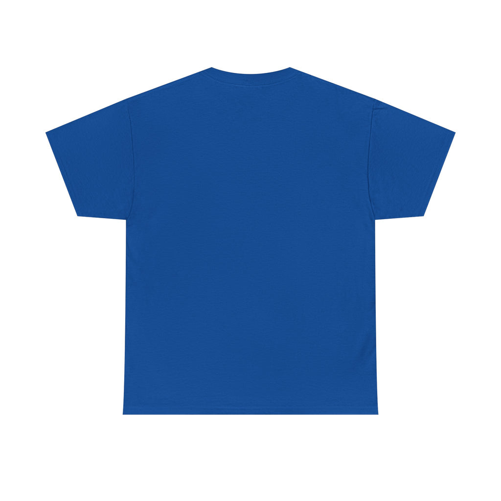 Graphic Tee — P.I.M.P. (Proper Information Motivates People) Logo T-Shirt