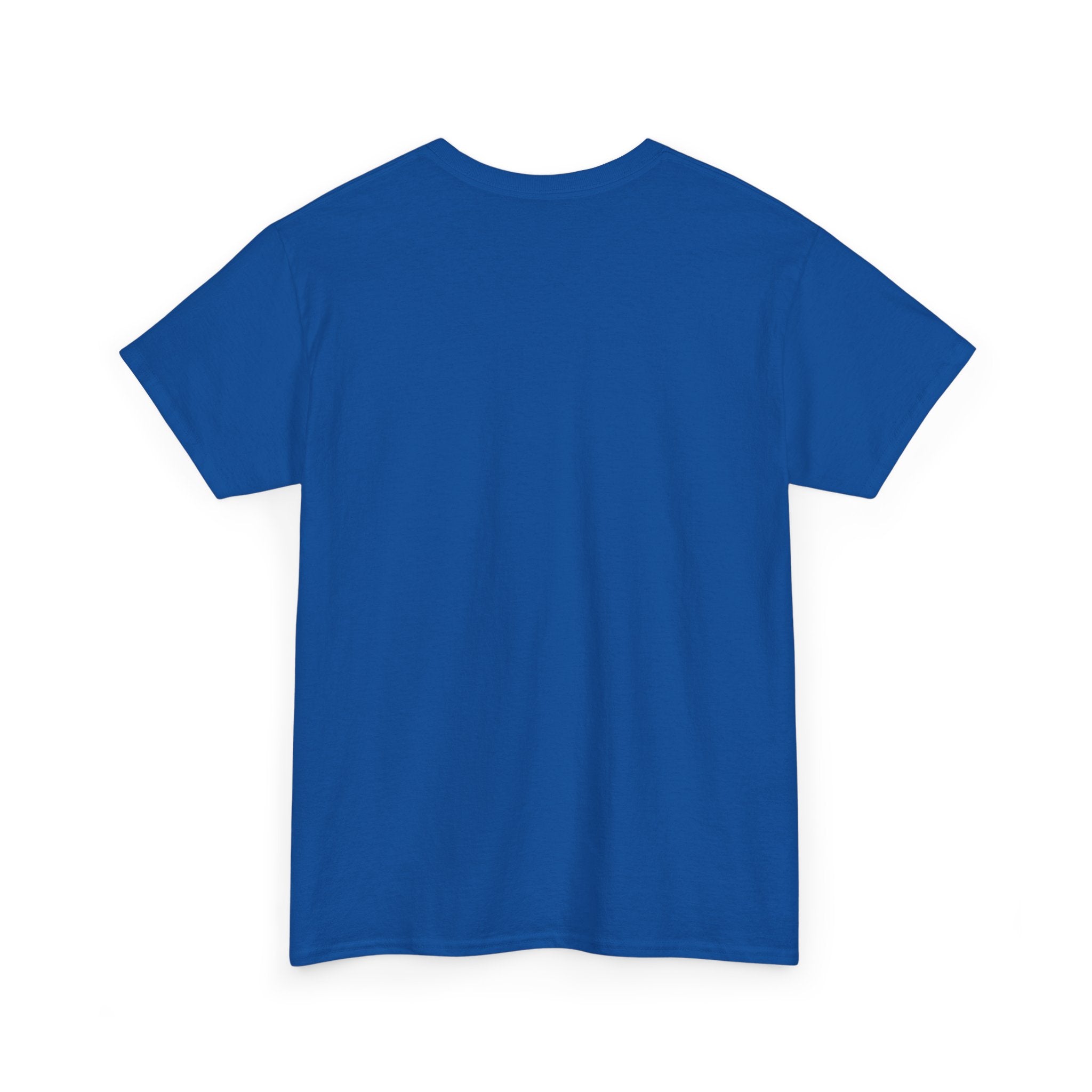 Graphic Tee — P.I.M.P. (Proper Information Motivates People) Logo T-Shirt