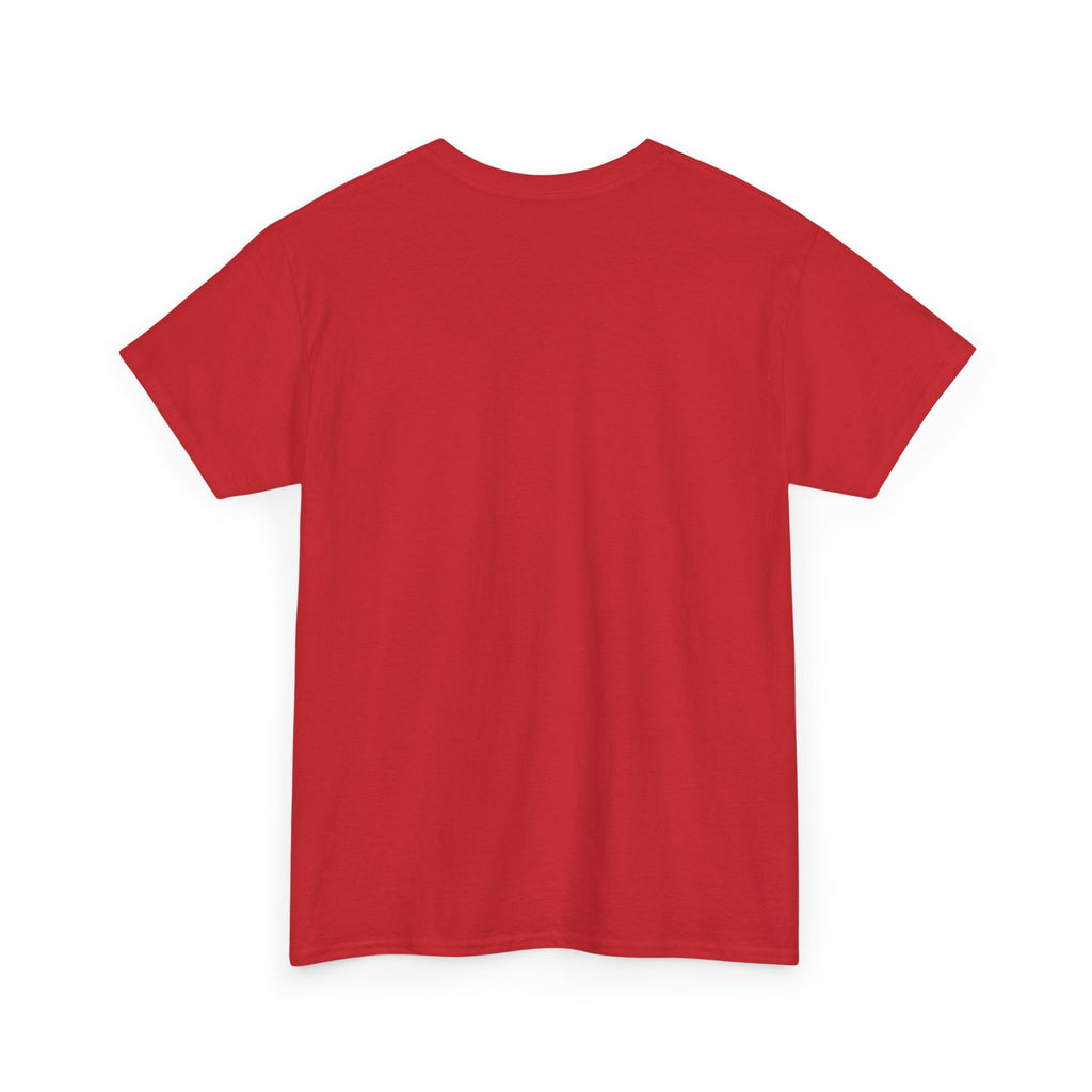 Graphic Tee — P.I.M.P. (Proper Information Motivates People) Logo T-Shirt