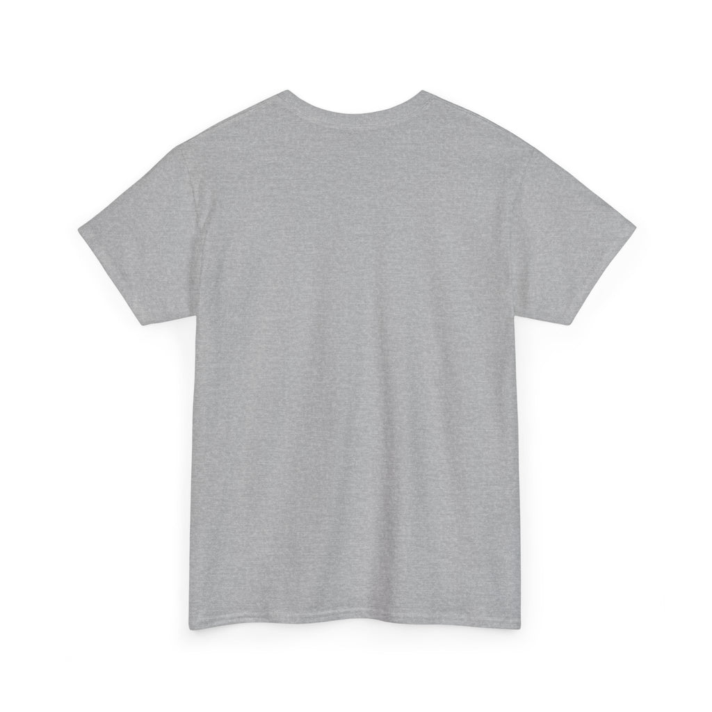 Graphic Tee — P.I.M.P. (Proper Information Motivates People) Logo T-Shirt