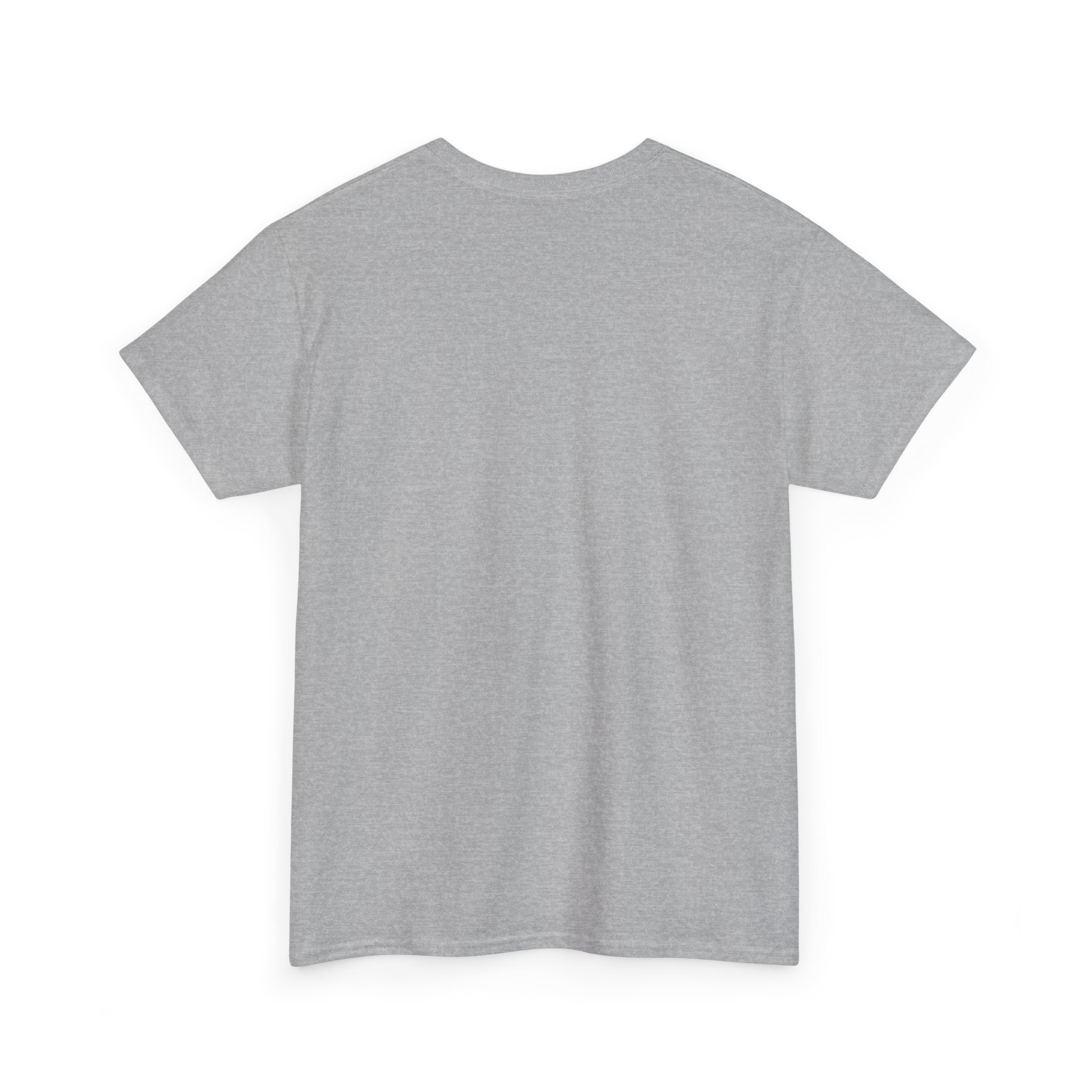 Graphic Tee — P.I.M.P. (Proper Information Motivates People) Logo T-Shirt