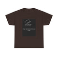 Graphic Tee — P.I.M.P. (Proper Information Motivates People) Logo T-Shirt