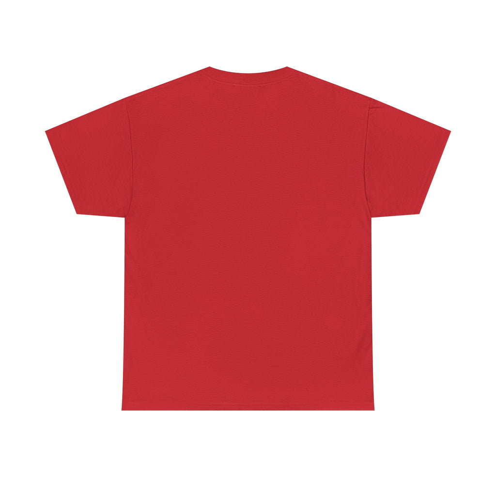 Graphic Tee — P.I.M.P. (Proper Information Motivates People) Logo T-Shirt