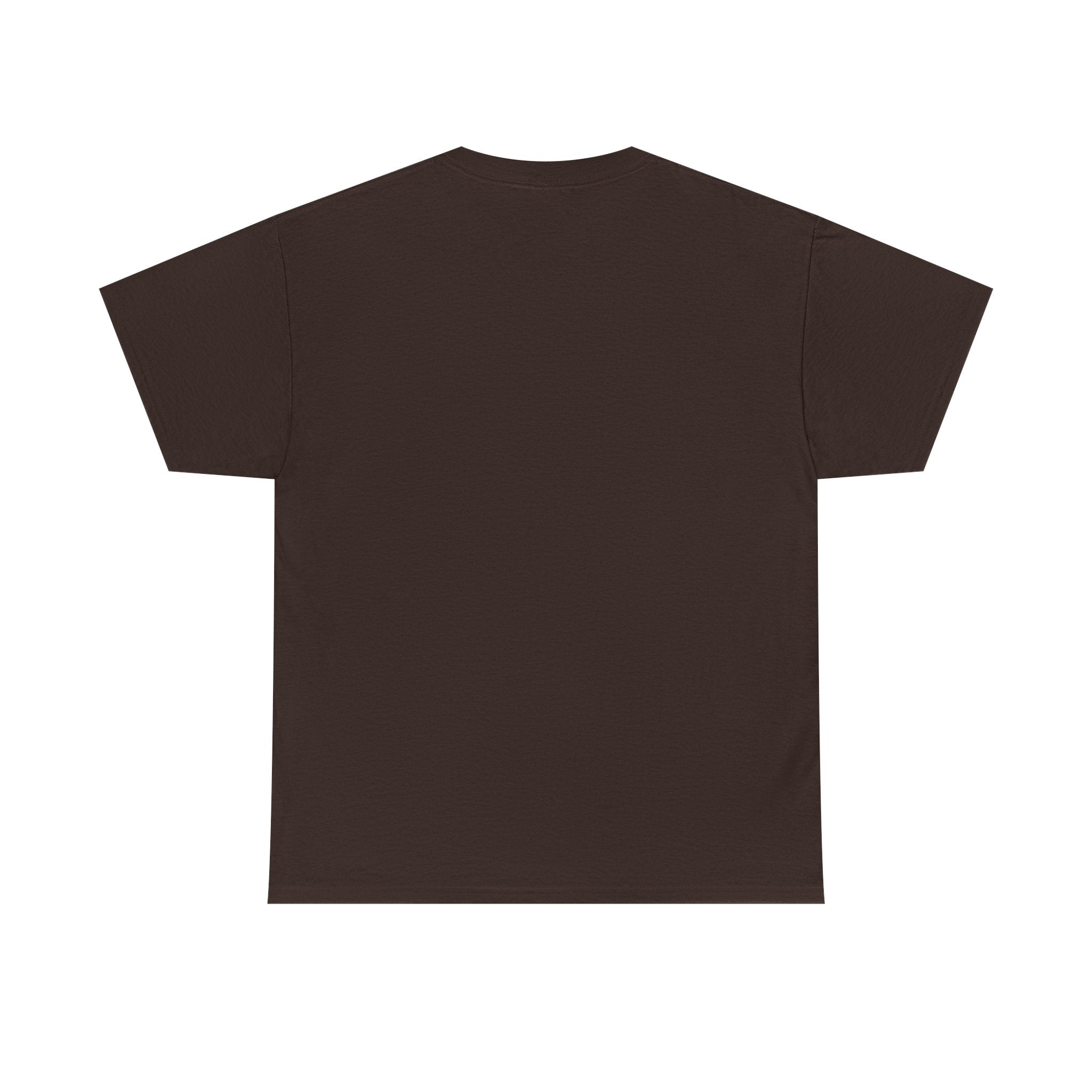 Graphic Tee — P.I.M.P. (Proper Information Motivates People) Logo T-Shirt
