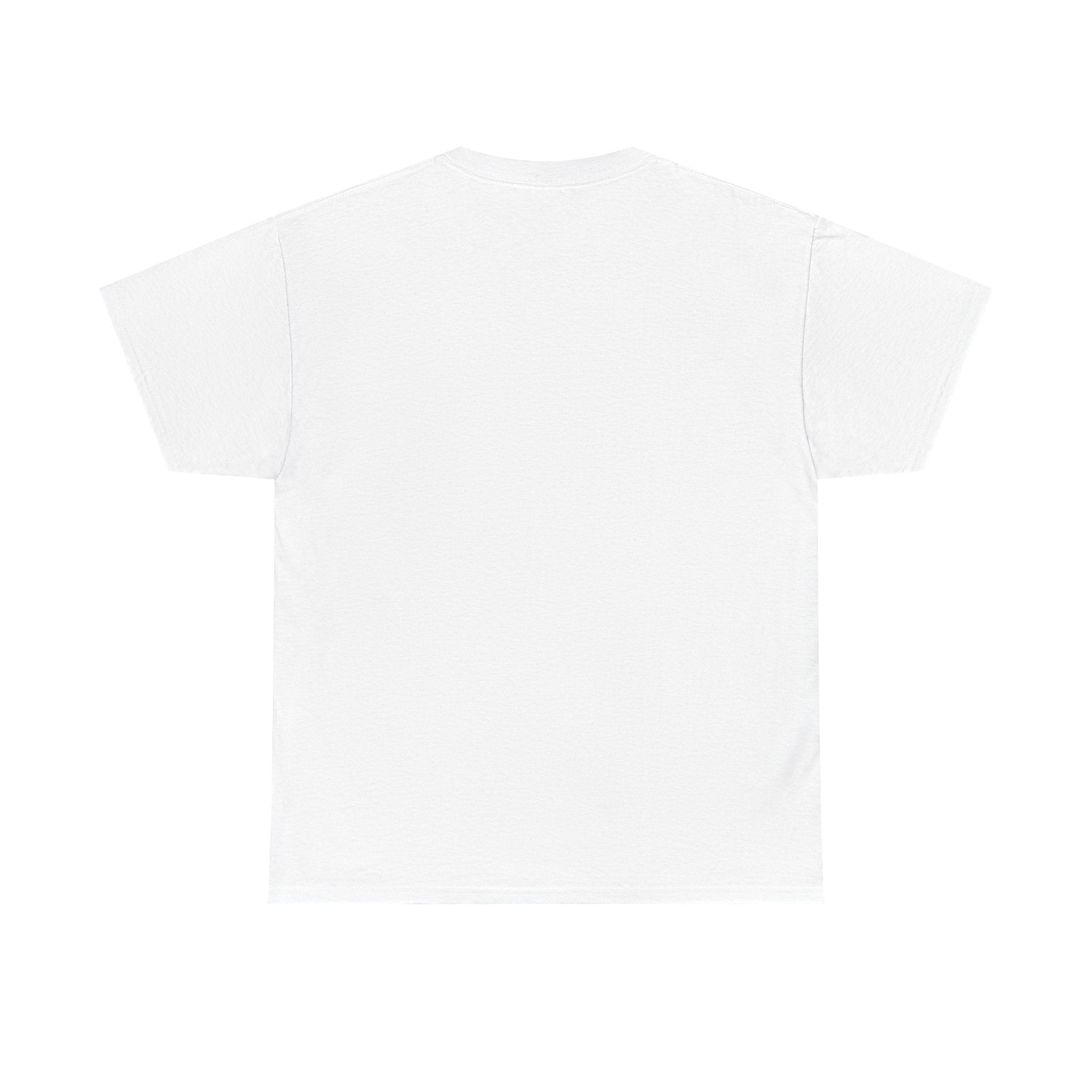Graphic Tee — P.I.M.P. (Proper Information Motivates People) Logo T-Shirt