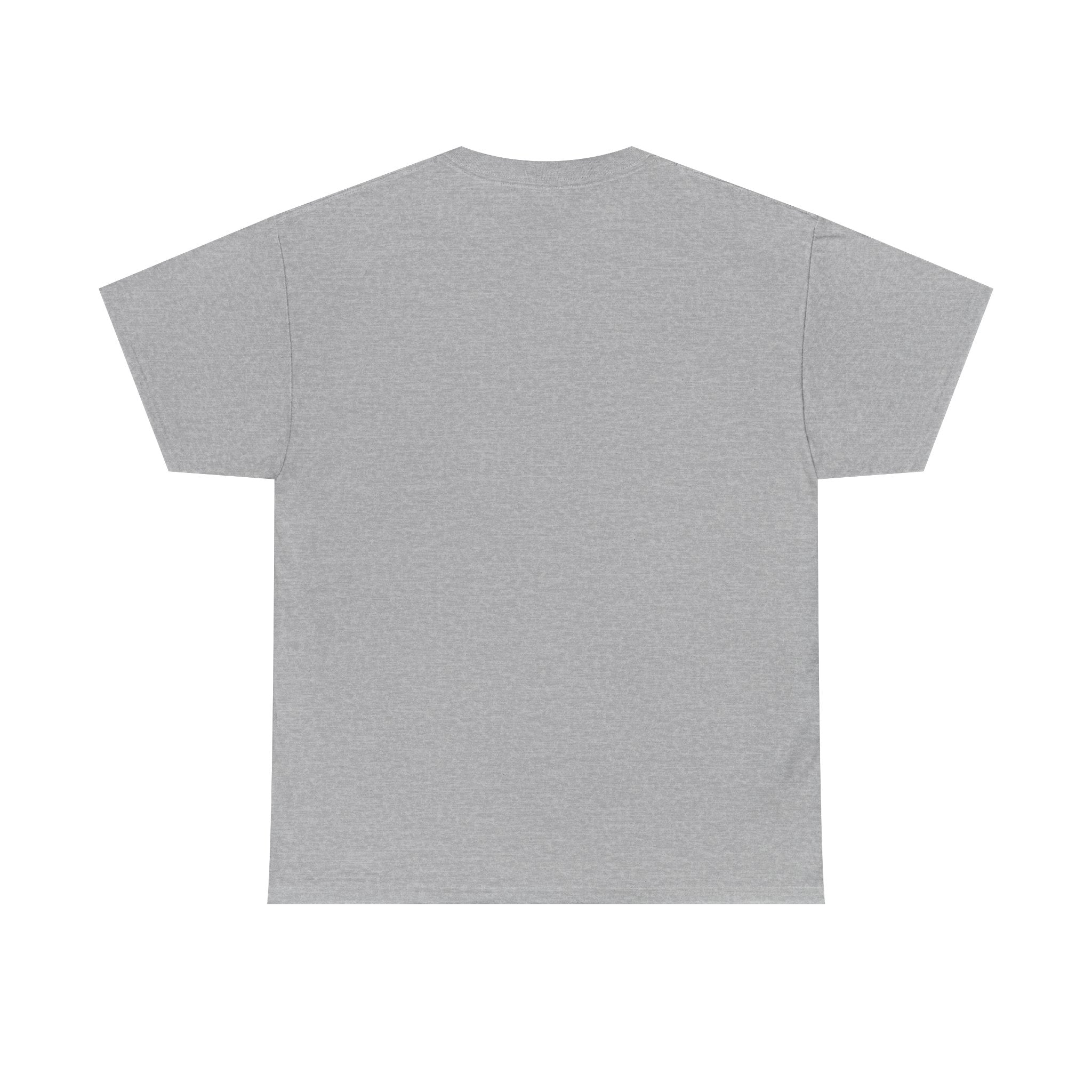 Graphic Tee — P.I.M.P. (Proper Information Motivates People) Logo T-Shirt